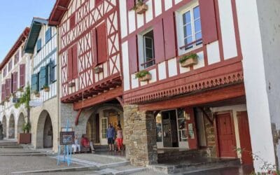 La Bastide Clairence
