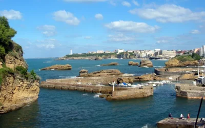 Vos vacances au PB