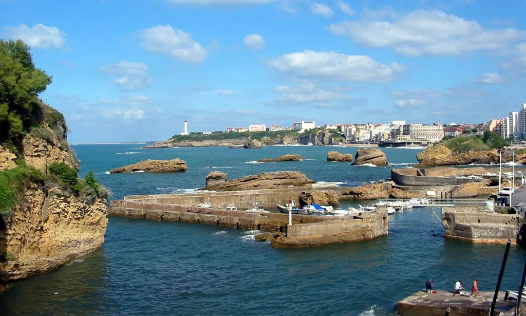 Biarritz