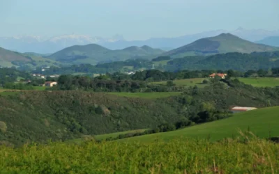 Randonnées